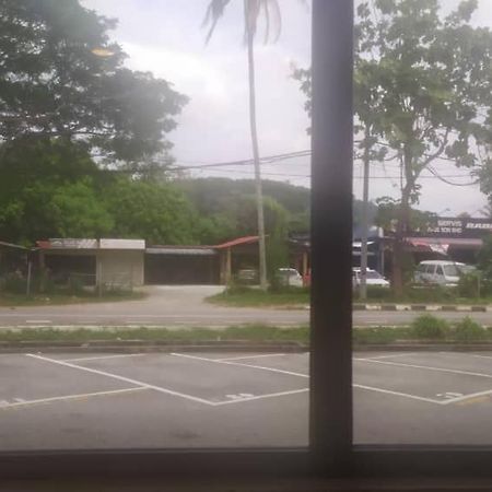 R Hotel Langkawi Куах Екстер'єр фото