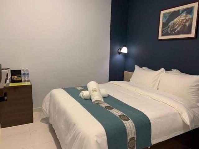 R Hotel Langkawi Куах Екстер'єр фото